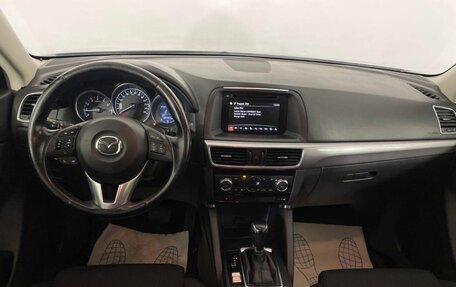 Mazda CX-5 II, 2016 год, 2 176 000 рублей, 16 фотография