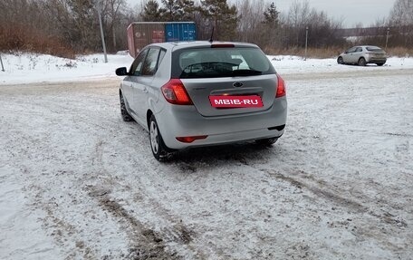 KIA cee'd I рестайлинг, 2011 год, 878 000 рублей, 5 фотография