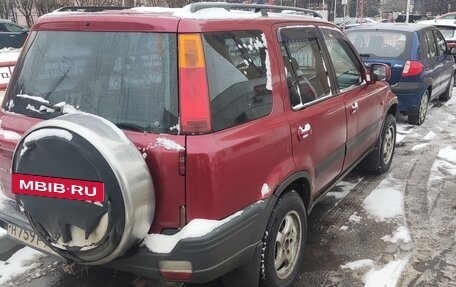 Honda CR-V IV, 1998 год, 370 000 рублей, 9 фотография