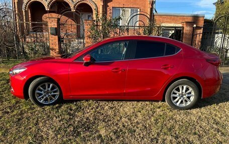 Mazda 3, 2016 год, 1 750 000 рублей, 6 фотография