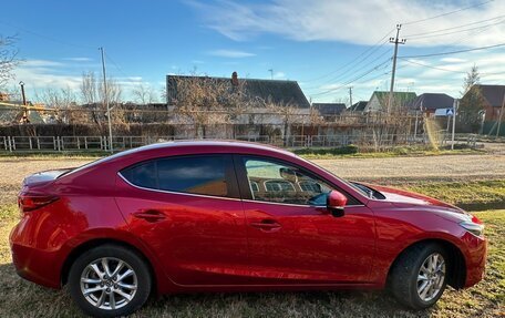 Mazda 3, 2016 год, 1 750 000 рублей, 5 фотография