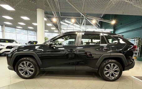 Toyota RAV4, 2024 год, 4 749 000 рублей, 4 фотография