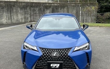 Lexus UX I, 2021 год, 2 900 000 рублей, 9 фотография