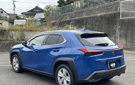 Lexus UX I, 2021 год, 2 900 000 рублей, 4 фотография