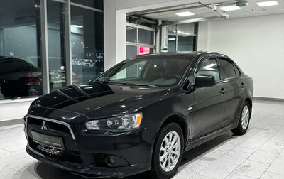 Mitsubishi Lancer IX, 2012 год, 846 000 рублей, 1 фотография