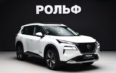 Nissan X-Trail, 2024 год, 4 700 000 рублей, 1 фотография