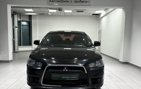 Mitsubishi Lancer IX, 2012 год, 846 000 рублей, 2 фотография