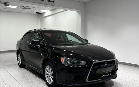 Mitsubishi Lancer IX, 2012 год, 846 000 рублей, 3 фотография