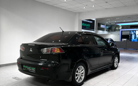 Mitsubishi Lancer IX, 2012 год, 846 000 рублей, 6 фотография