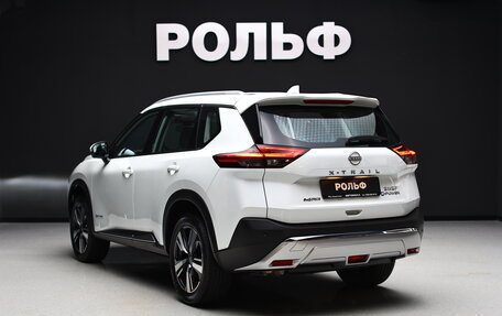 Nissan X-Trail, 2024 год, 4 700 000 рублей, 2 фотография