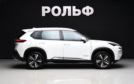 Nissan X-Trail, 2024 год, 4 700 000 рублей, 6 фотография