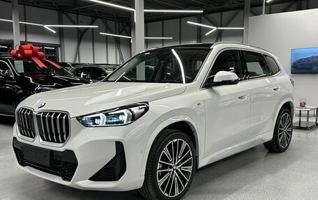 BMW X1, 2024 год, 6 299 000 рублей, 2 фотография