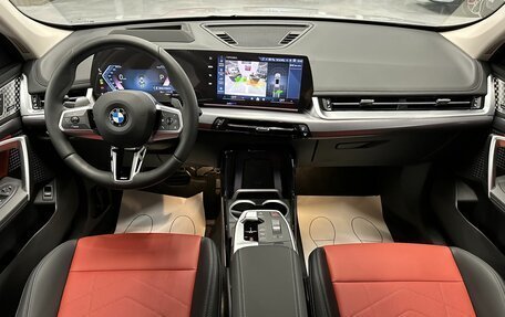 BMW X1, 2024 год, 6 299 000 рублей, 11 фотография