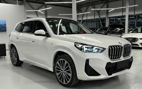 BMW X1, 2024 год, 6 299 000 рублей, 8 фотография