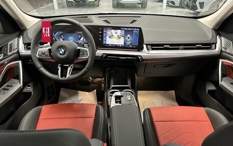 BMW X1, 2024 год, 6 299 000 рублей, 9 фотография