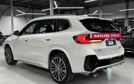 BMW X1, 2024 год, 6 299 000 рублей, 4 фотография