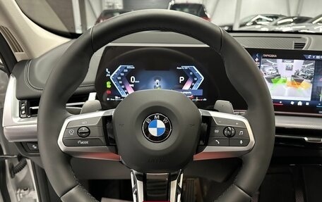 BMW X1, 2024 год, 6 299 000 рублей, 14 фотография