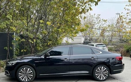 Volkswagen Passat B8 рестайлинг, 2021 год, 2 500 000 рублей, 5 фотография