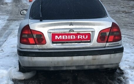 Mitsubishi Carisma I, 2002 год, 150 000 рублей, 4 фотография