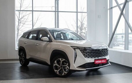 Geely Atlas, 2024 год, 3 878 018 рублей, 1 фотография