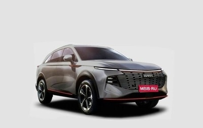 Haval F7, 2024 год, 2 699 000 рублей, 1 фотография