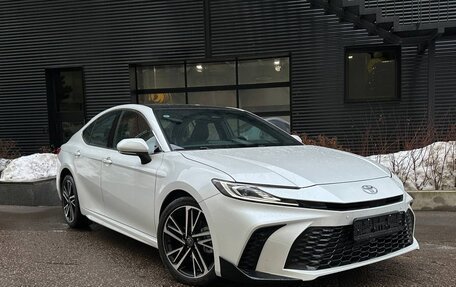 Toyota Camry, 2024 год, 4 850 000 рублей, 3 фотография