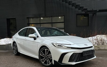 Toyota Camry, 2024 год, 4 850 000 рублей, 2 фотография