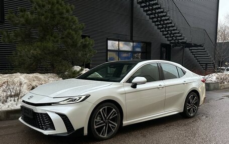 Toyota Camry, 2024 год, 4 850 000 рублей, 11 фотография