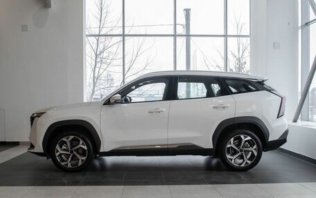 Geely Atlas, 2024 год, 3 878 018 рублей, 8 фотография