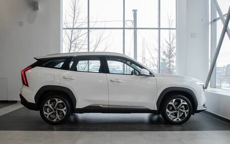 Geely Atlas, 2024 год, 3 878 018 рублей, 9 фотография