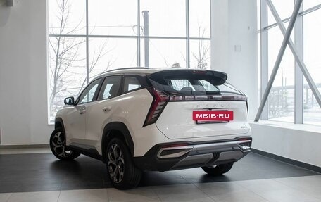 Geely Atlas, 2024 год, 3 878 018 рублей, 2 фотография