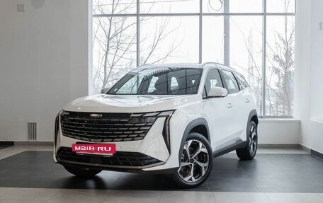 Geely Atlas, 2024 год, 3 878 018 рублей, 6 фотография