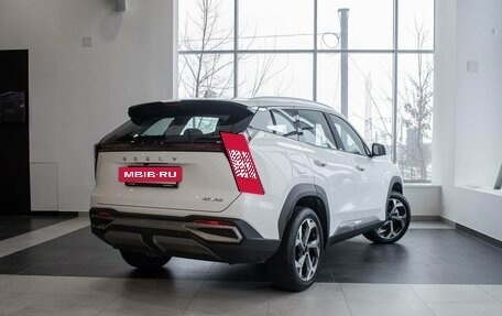 Geely Atlas, 2024 год, 3 878 018 рублей, 7 фотография