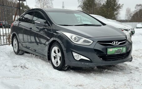 Hyundai i40 I рестайлинг, 2014 год, 1 329 000 рублей, 2 фотография