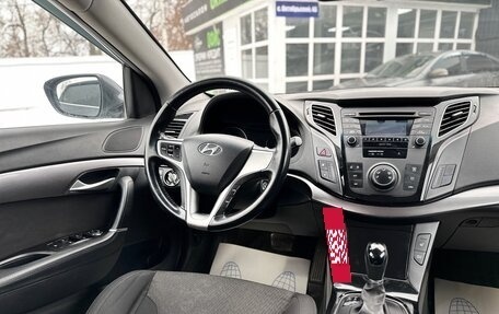 Hyundai i40 I рестайлинг, 2014 год, 1 329 000 рублей, 5 фотография