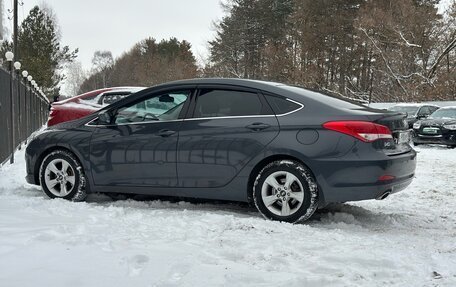 Hyundai i40 I рестайлинг, 2014 год, 1 329 000 рублей, 11 фотография