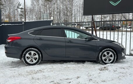 Hyundai i40 I рестайлинг, 2014 год, 1 329 000 рублей, 10 фотография