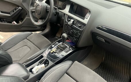 Audi A4, 2008 год, 850 000 рублей, 3 фотография