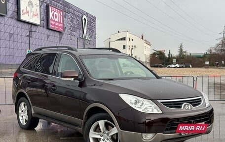 Hyundai ix55, 2010 год, 1 497 000 рублей, 2 фотография