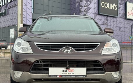 Hyundai ix55, 2010 год, 1 497 000 рублей, 4 фотография