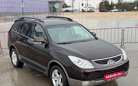 Hyundai ix55, 2010 год, 1 497 000 рублей, 9 фотография