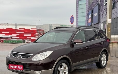 Hyundai ix55, 2010 год, 1 497 000 рублей, 11 фотография