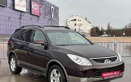 Hyundai ix55, 2010 год, 1 497 000 рублей, 8 фотография