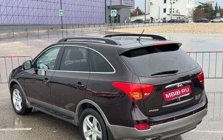 Hyundai ix55, 2010 год, 1 497 000 рублей, 16 фотография