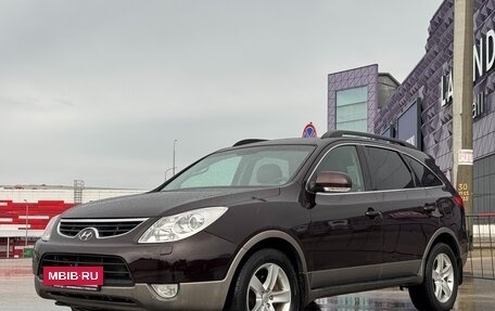 Hyundai ix55, 2010 год, 1 497 000 рублей, 10 фотография