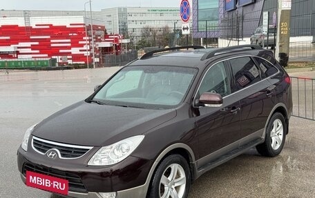 Hyundai ix55, 2010 год, 1 497 000 рублей, 12 фотография