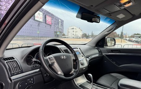 Hyundai ix55, 2010 год, 1 497 000 рублей, 27 фотография