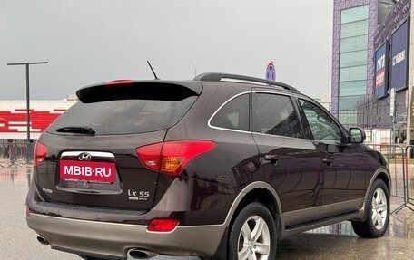 Hyundai ix55, 2010 год, 1 497 000 рублей, 21 фотография