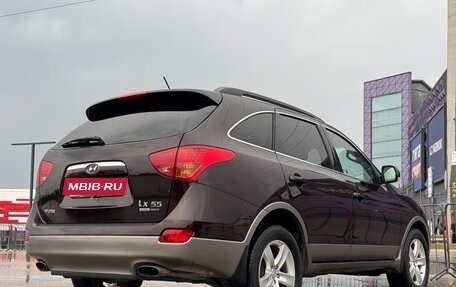 Hyundai ix55, 2010 год, 1 497 000 рублей, 20 фотография