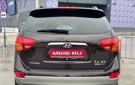 Hyundai ix55, 2010 год, 1 497 000 рублей, 18 фотография